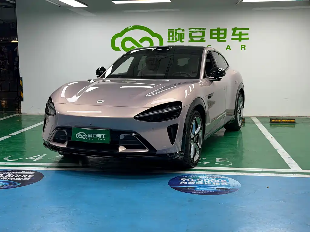 Xiaomi YU7 2025
