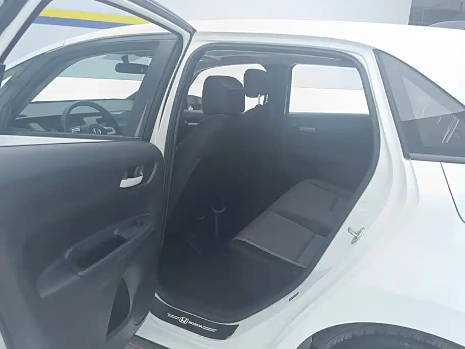 Honda Fit 2022 — фото 11