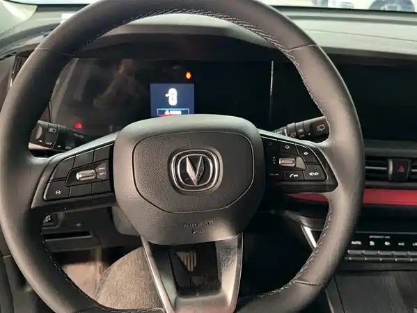 Changan CS55PLUS 2021