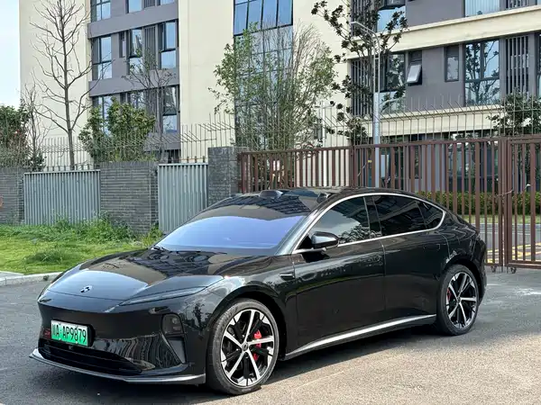 NIO ET5 2023