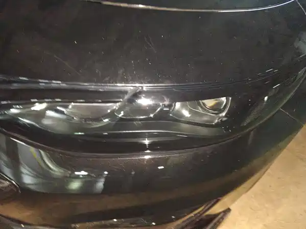 Chevrolet Malibu XL 2020