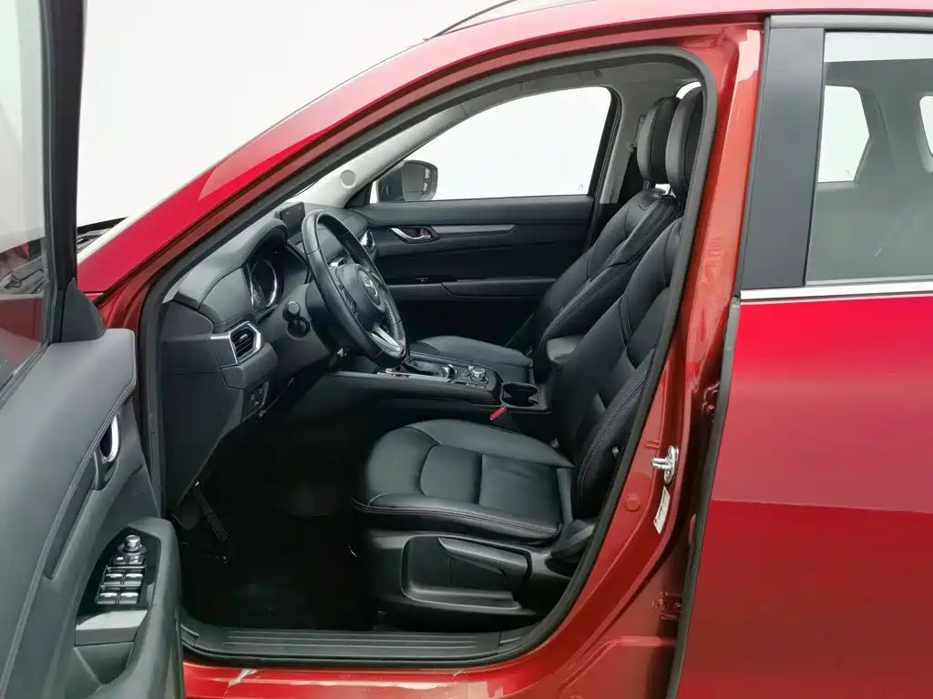 Mazda CX-5 2018 — фото 10