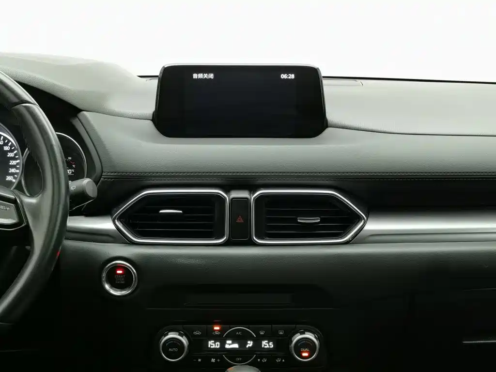 Mazda CX-5 2018 — фото 12