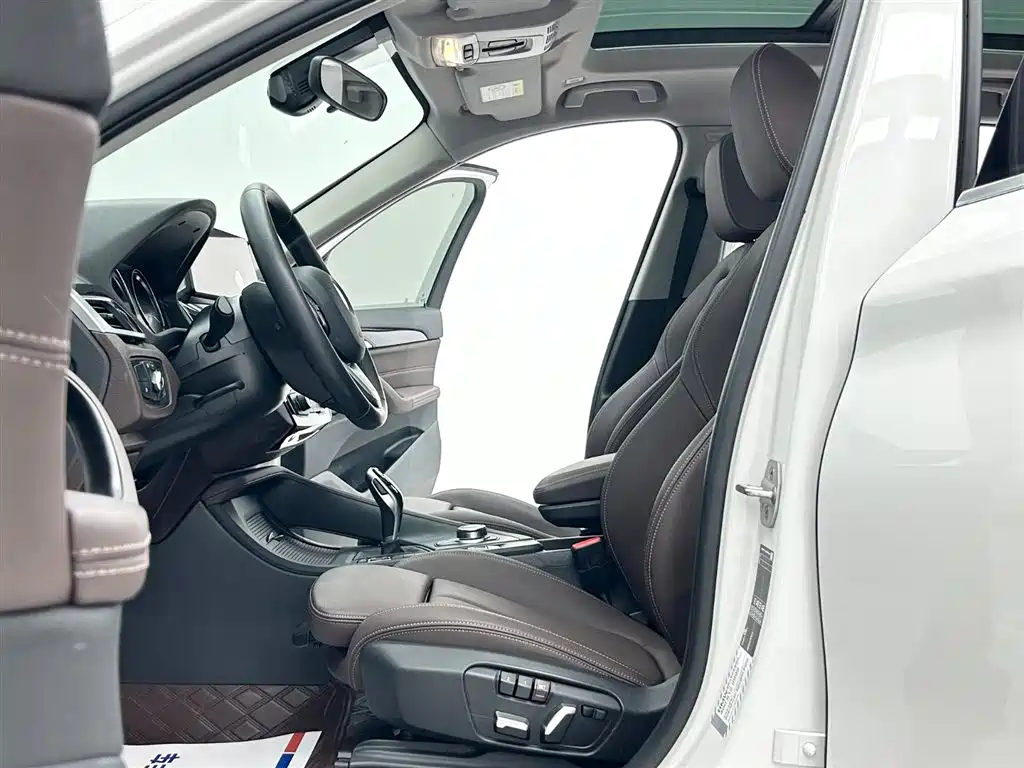 BMW X1 2022