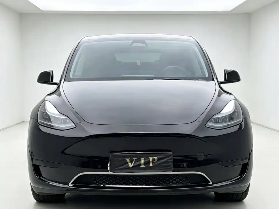 Tesla Model Y 2023 — фото 2