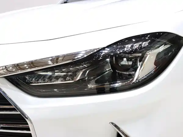 Jetour X70 PLUS 2024