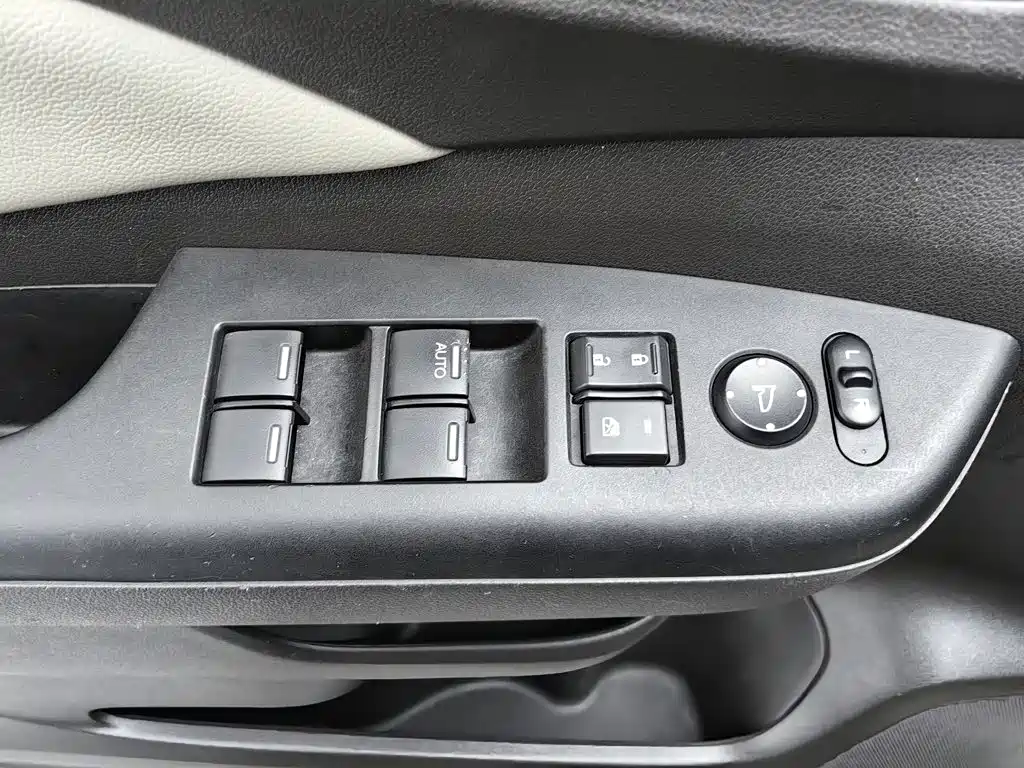 Honda CR-V 2013 — фото 9