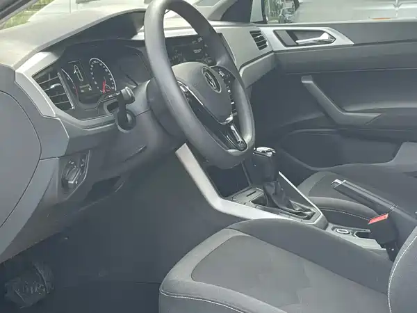 Volkswagen Polo 2022