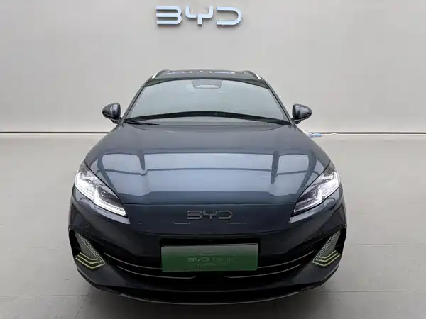 BYD Seal 06 DM-i Travel Edition 2025