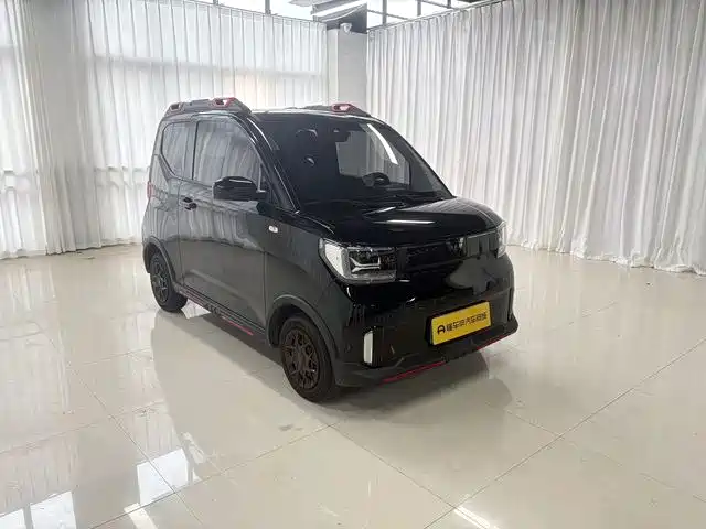 Wuling Hongguang MINIEV 2023