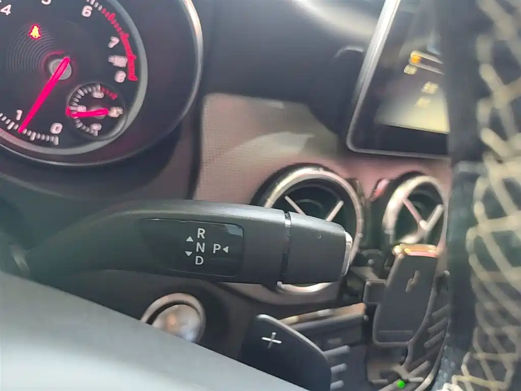 Mercedes-Benz CLA 2017 — фото 14