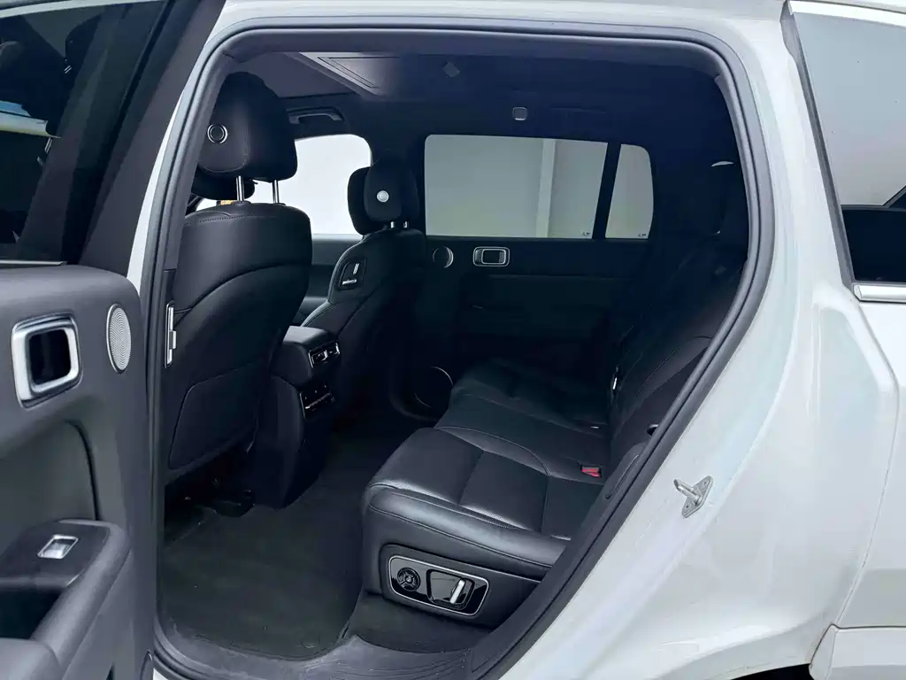 Li Auto Li L7 2023