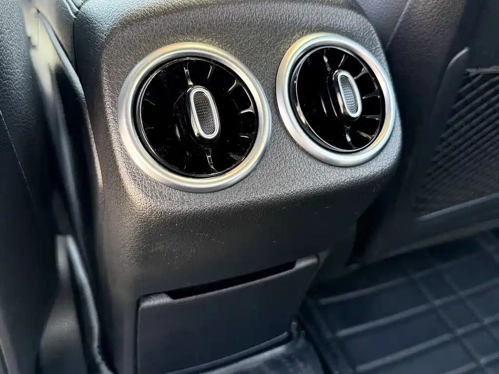 Mercedes-Benz A-Class 2019 — фото 13