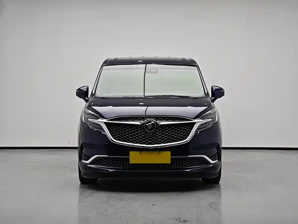 Buick GL8 2022