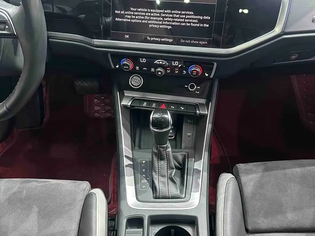 Audi Q3 2022 — фото 12