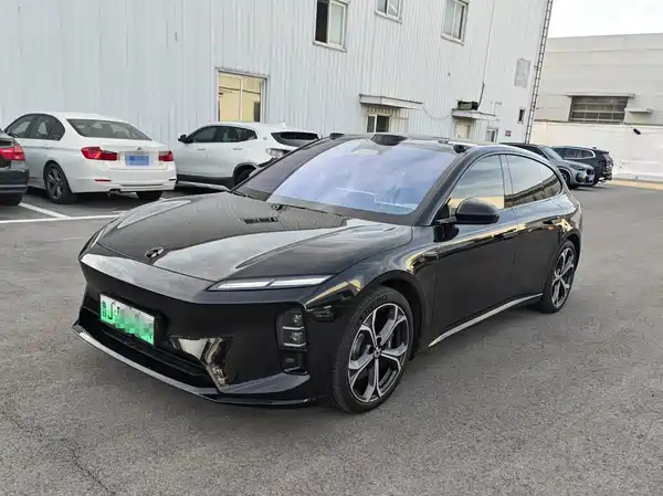 NIO ET5T 2026