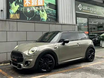 MINI MINI 2018