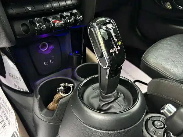MINI 2018