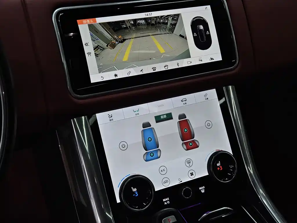 Land Rover Sport 2022 — фото 13