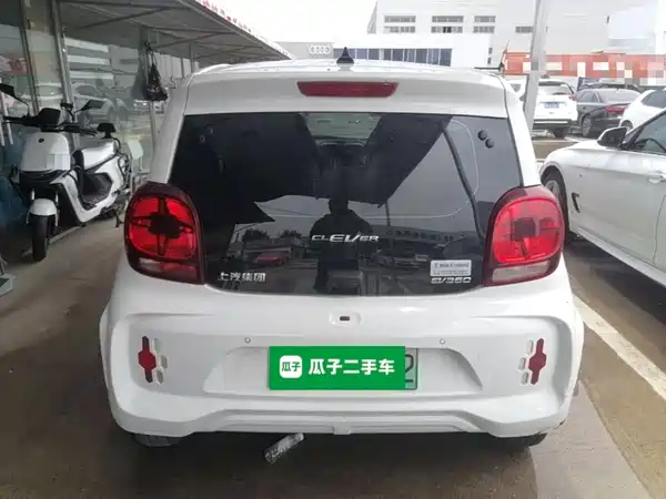 Roewe CLEVER 2022