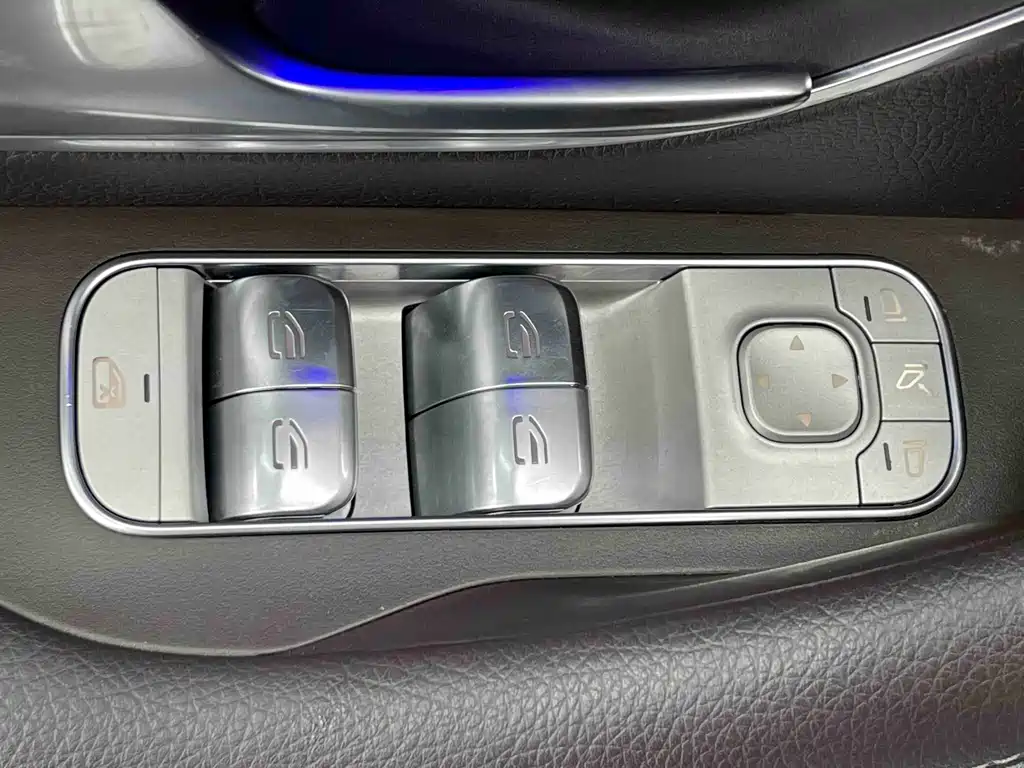 Mercedes-Benz GLS 2020 — фото 16