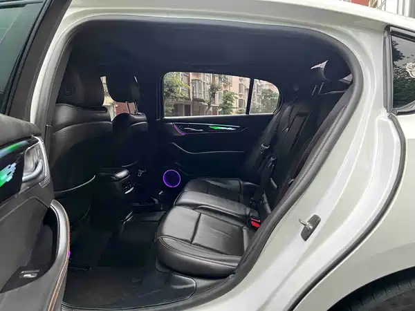 Cadillac CT5 2020