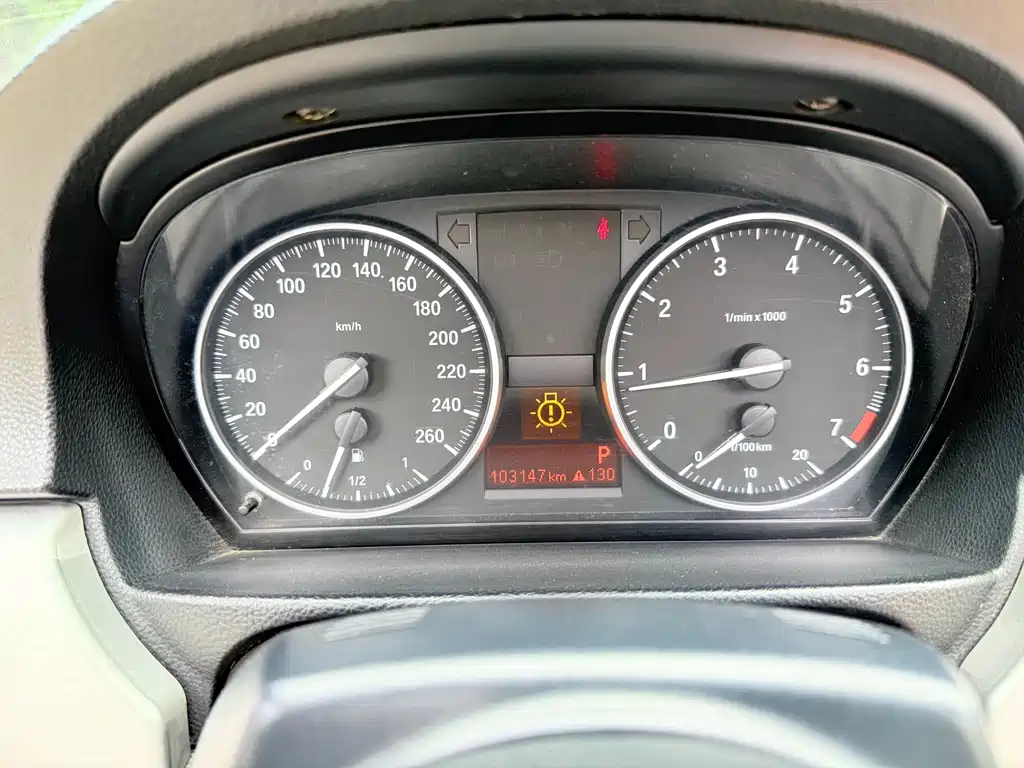 BMW 3 Series 2014 — фото 19