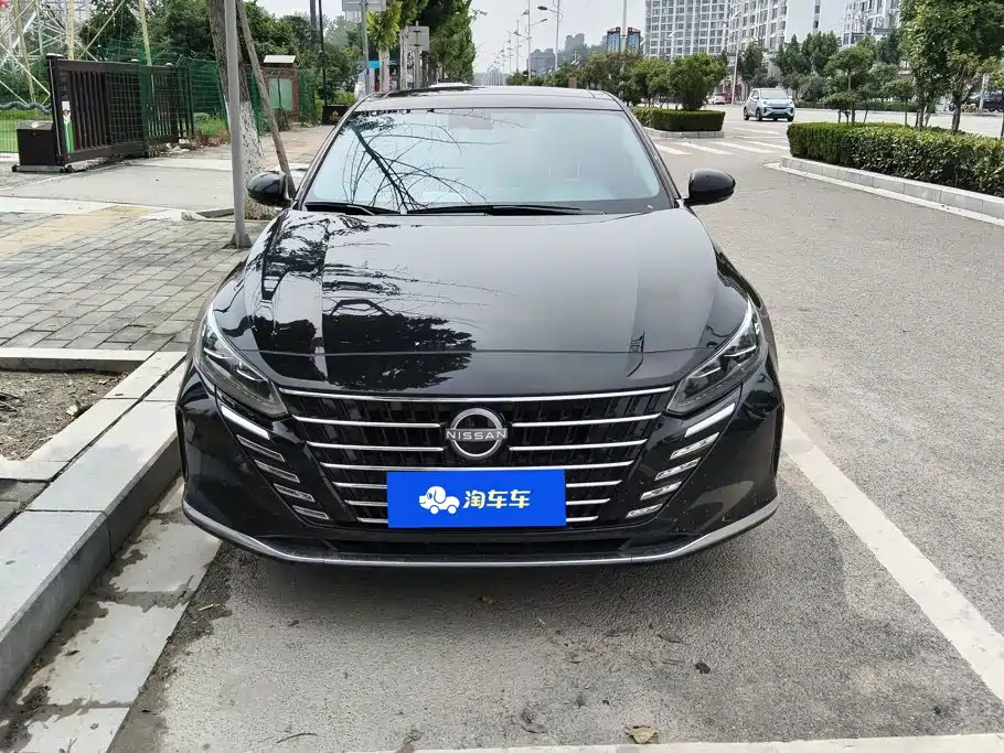Nissan Teana 2025