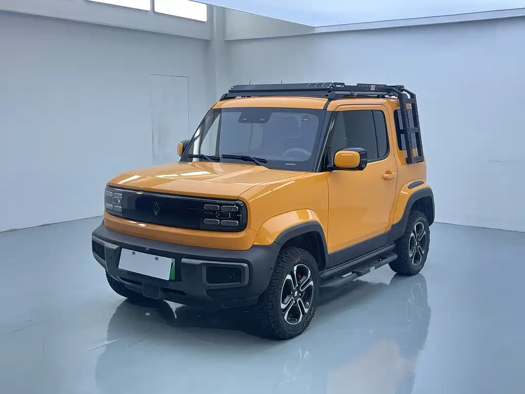 Baojun Yueye 2023