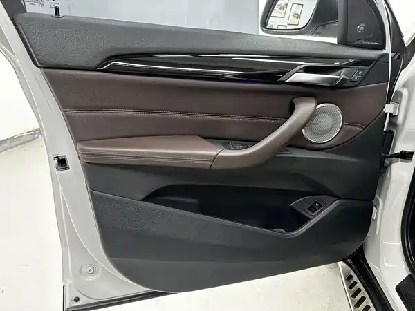 BMW X1 2022