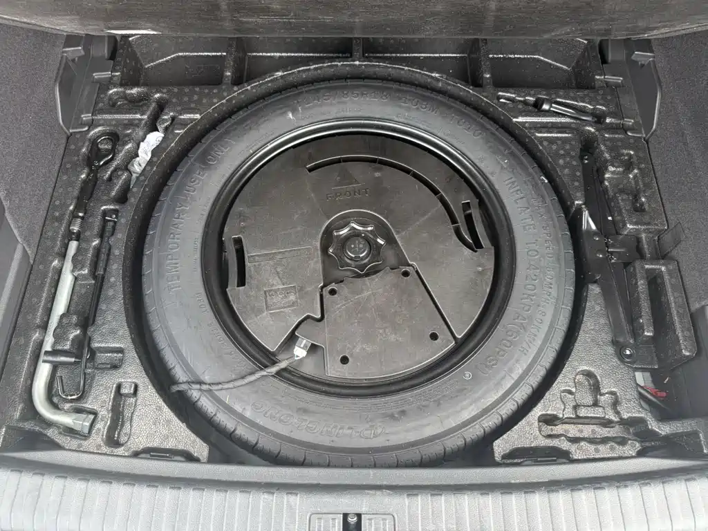 Audi Q3 2023 — фото 22