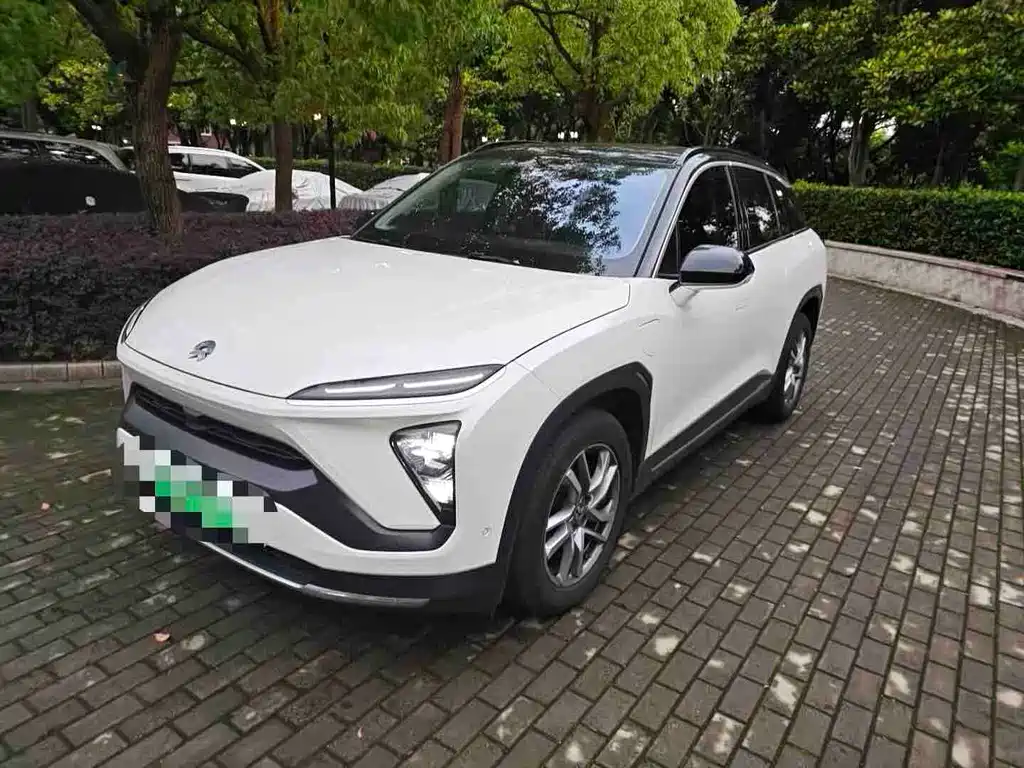 NIO ES6 2023