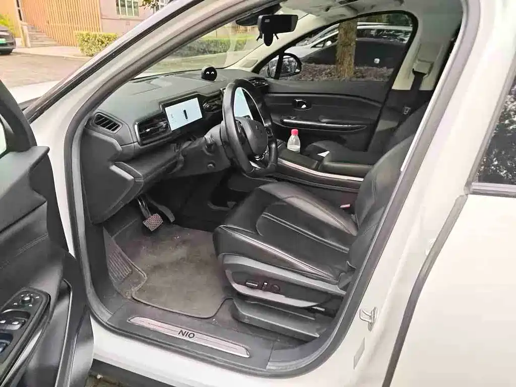 NIO ES6 2023