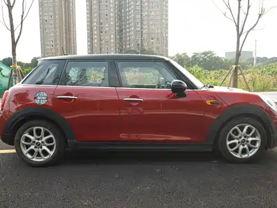 MINI MINI 2015