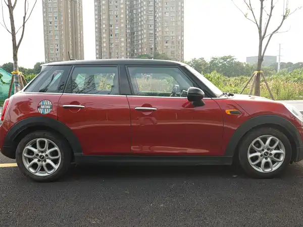 MINI 2015