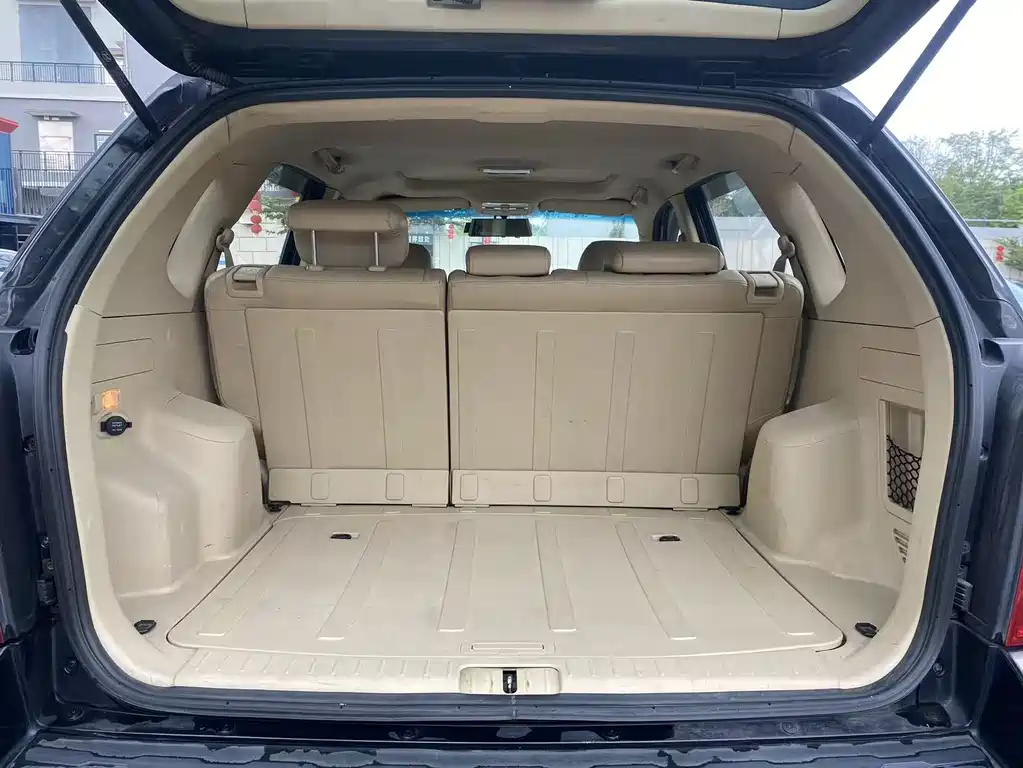 Hyundai Tucson 2014 — фото 13