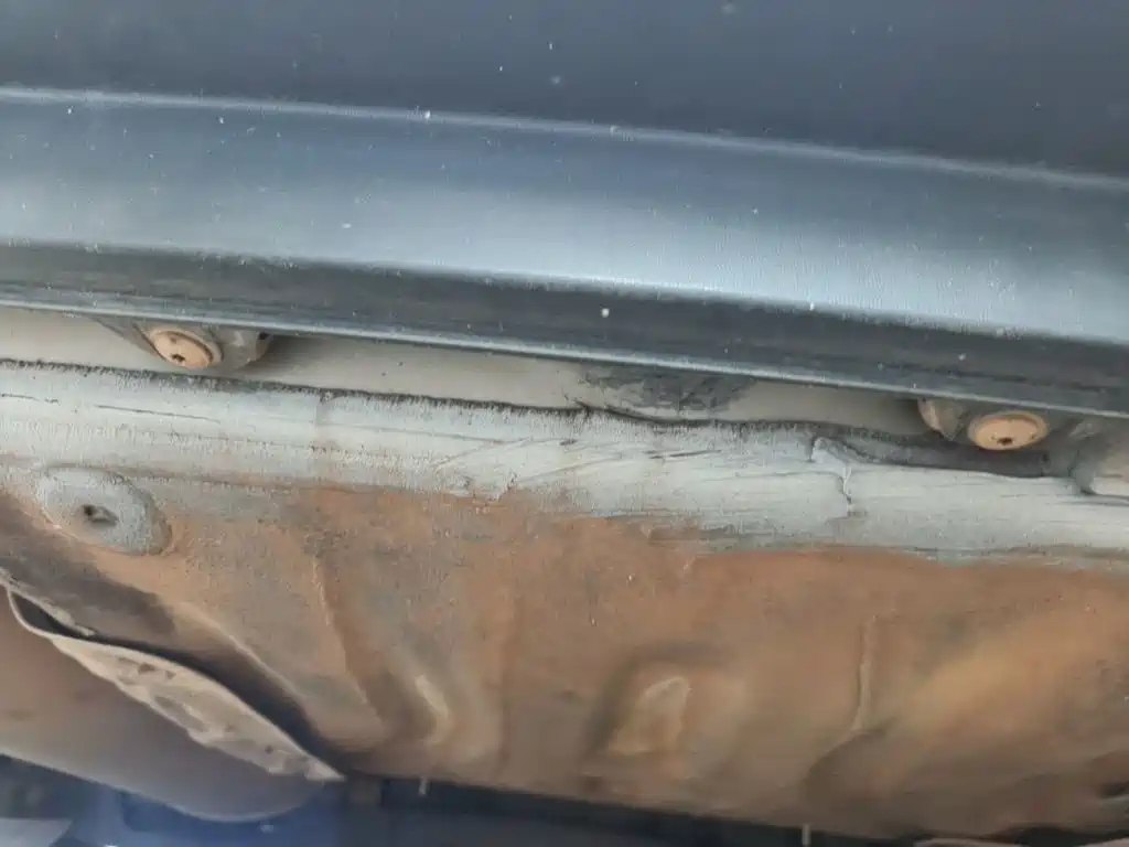 Skoda Octavia 2017 — фото 25