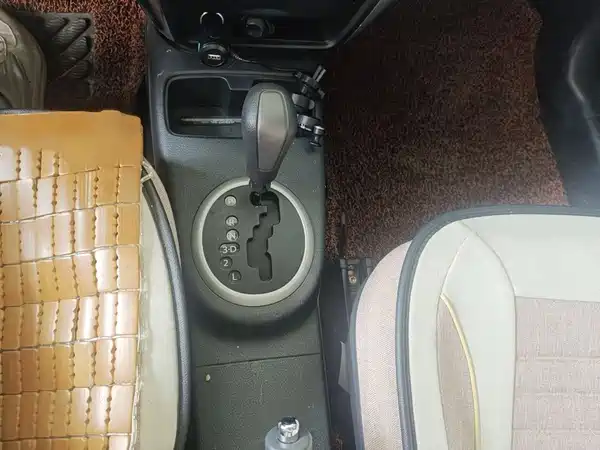Suzuki Karma 2014