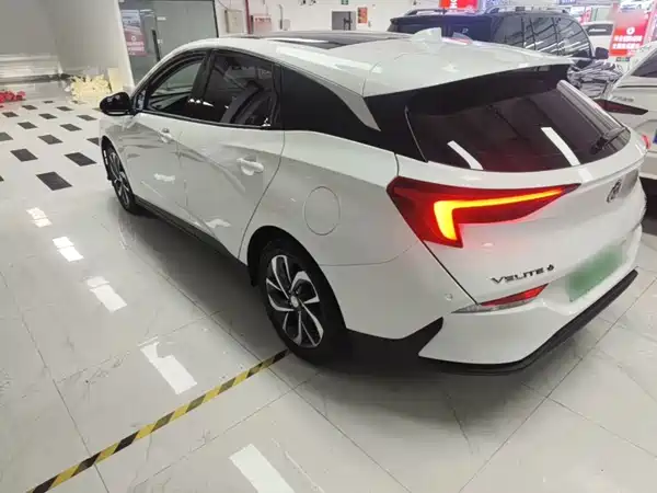 Buick Velite 6 2021