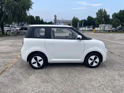 Changan Lumin 2026