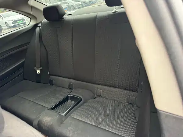 BMW 2 Series 2015