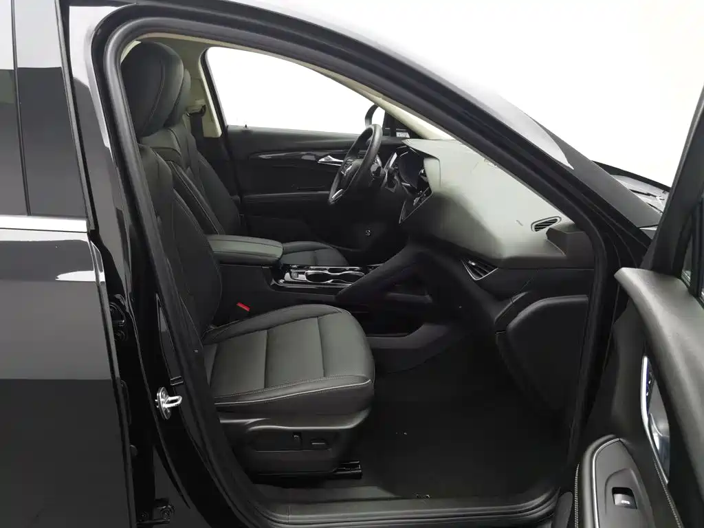 Buick Envision S 2023 — фото 23