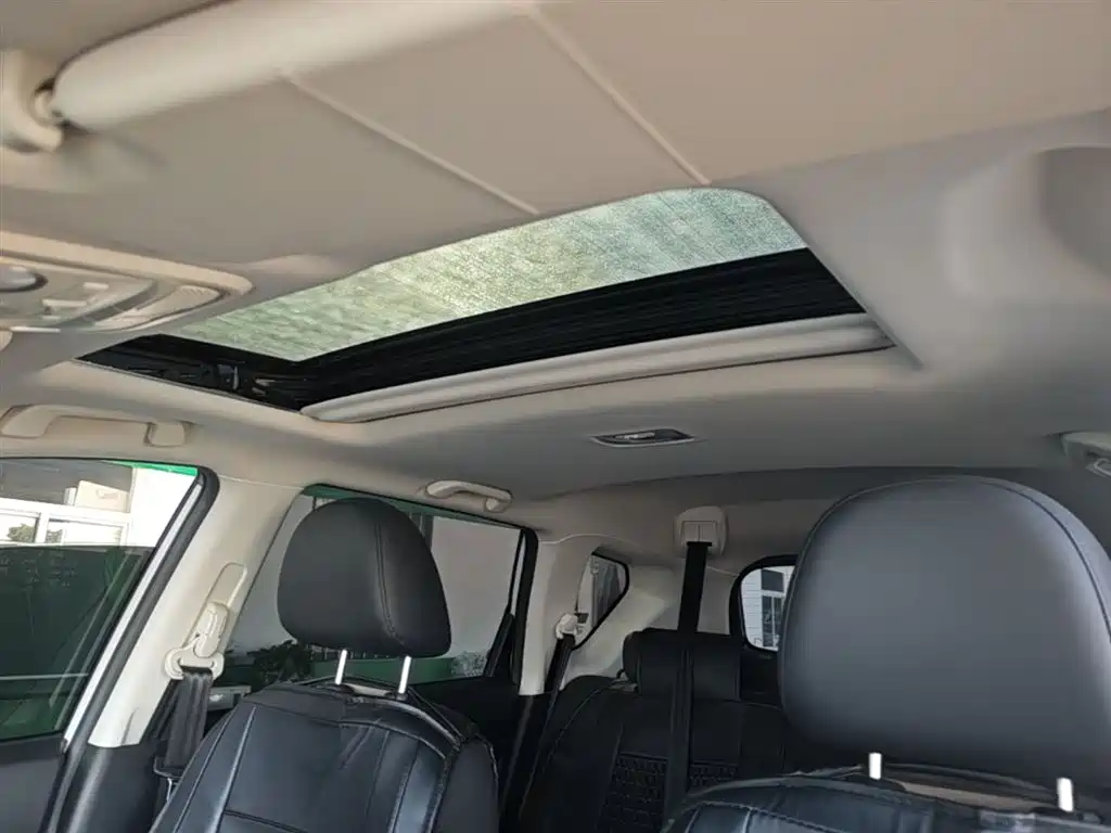 Haval H6 2020 — фото 18
