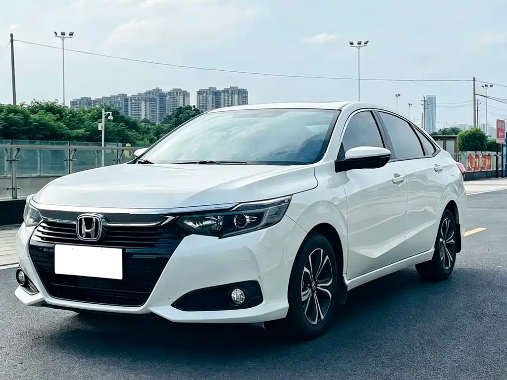 Honda Crider 2022