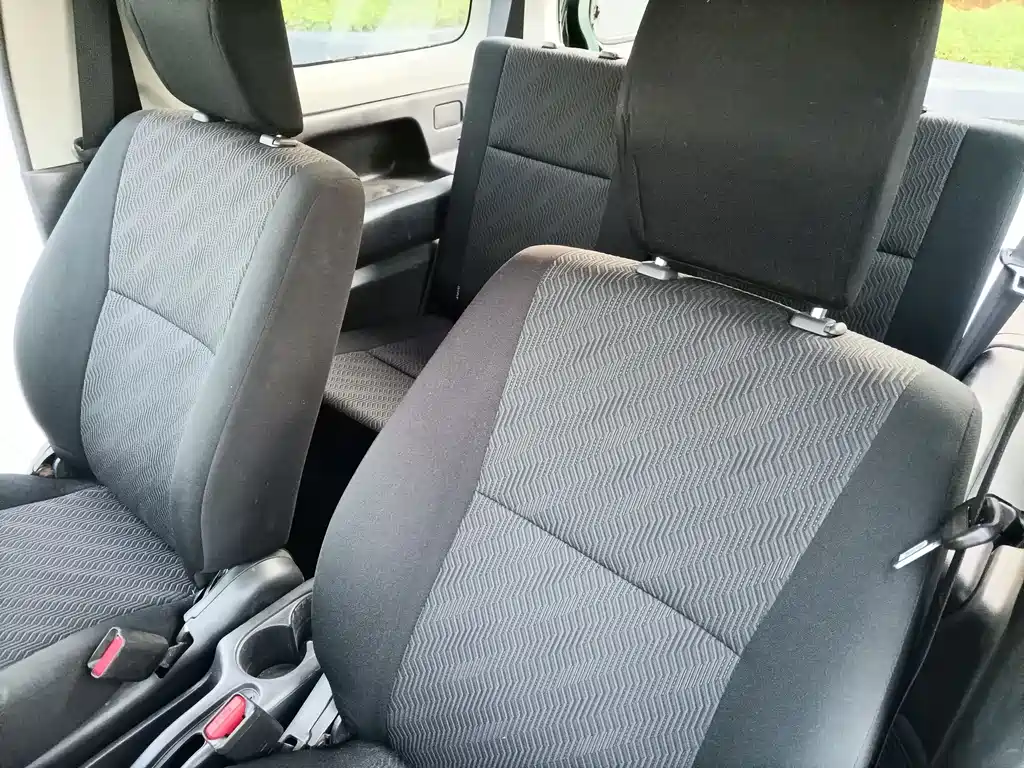 Suzuki Jimny 2013 — фото 12