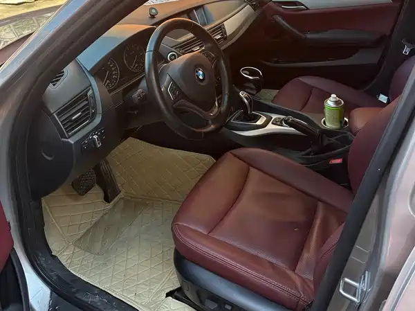 BMW X1 2015