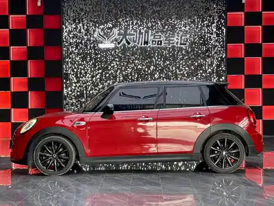 MINI MINI 2016