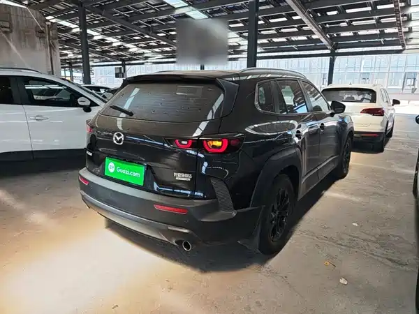 Mazda CX-50 2024