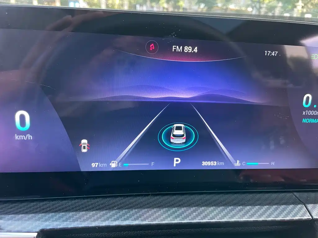 Chery Tiggo 7 PLUS 2023 — фото 12