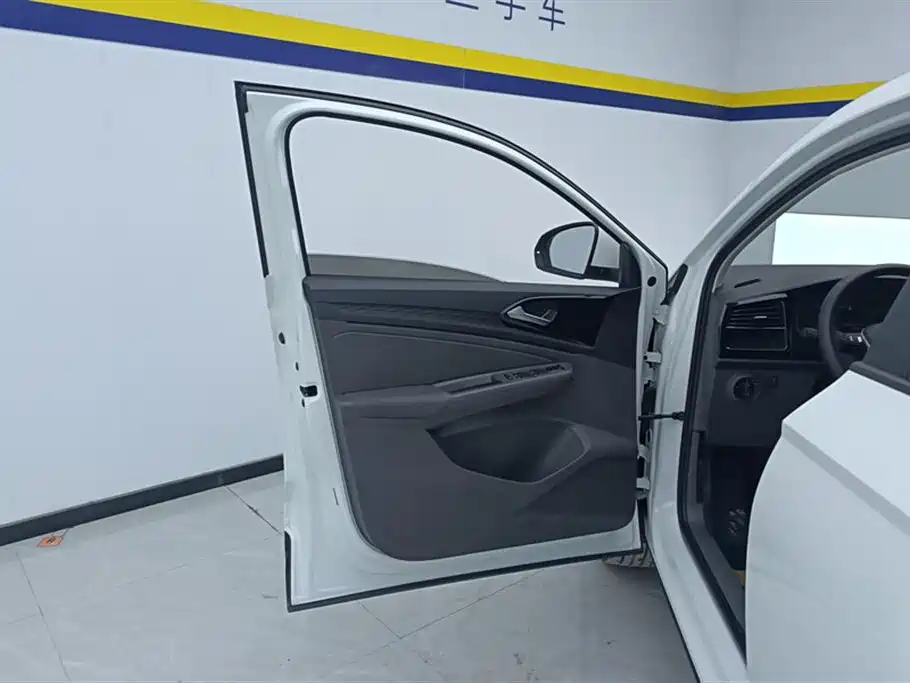 Jetta VS5 2019